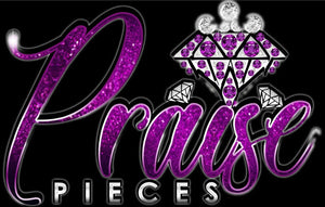 Online Store | Praise Pieces logo