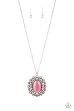 Load image into Gallery viewer, Oh My Medallion - Pink