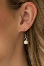 Load image into Gallery viewer, A Heart Of Stone - White