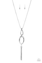 Load image into Gallery viewer, Elegantly Entrancing - White