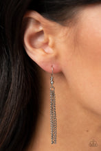 Load image into Gallery viewer, Funky Fringe - Green