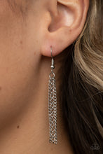 Load image into Gallery viewer, Funky Fringe - Red