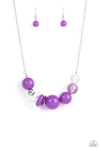 Load image into Gallery viewer, Bauble Bonanza - Purple