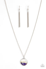 Load image into Gallery viewer, Completely Crushed - Purple