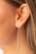 Load image into Gallery viewer, Boulevard Bazaar - Red