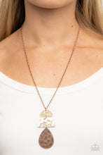 Load image into Gallery viewer, Mayan Mystery - Multi