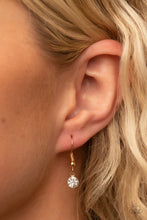 Load image into Gallery viewer, Positively Planetary - Gold