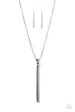 Load image into Gallery viewer, Metallic MESH-Up - Silver