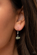 Load image into Gallery viewer, Listen to Your Soul - Green