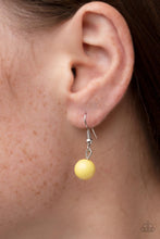 Load image into Gallery viewer, Paradise Pageantry - Yellow