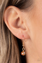 Load image into Gallery viewer, Swinging Shimmer - Gold