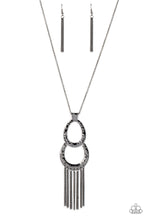 Load image into Gallery viewer, Reeling in Relics - Black