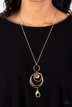 Load image into Gallery viewer, Mermaid Maestoso - Gold