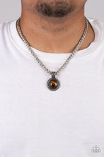 Load image into Gallery viewer, Pendant Dreams - Brown
