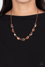 Load image into Gallery viewer, Emerald Envy - Copper