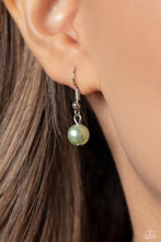 Load image into Gallery viewer, Parisian Pearls - Green