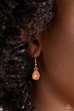 Load image into Gallery viewer, FLIRTY Dancing - Orange