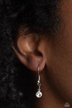 Load image into Gallery viewer, Lush Lattice - White