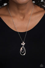 Load image into Gallery viewer, Sleek Sophistication - Orange