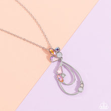 Load image into Gallery viewer, Sleek Sophistication - Orange