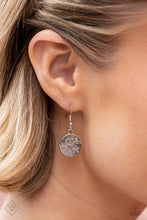 Load image into Gallery viewer, Caviar Charm - Silver