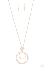 Load image into Gallery viewer, Spanish Sizzle - Gold