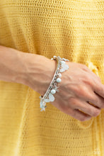 Load image into Gallery viewer, Surfer Shanty - Blue