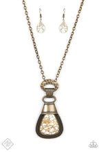 Load image into Gallery viewer, Rodeo Royal - Brass