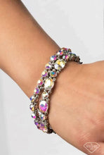 Load image into Gallery viewer, Splendid Stack - Iridescent