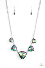 Load image into Gallery viewer, Cosmic Constellation - Multi Necklace