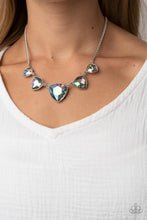 Load image into Gallery viewer, Cosmic Constellation - Multi Necklace