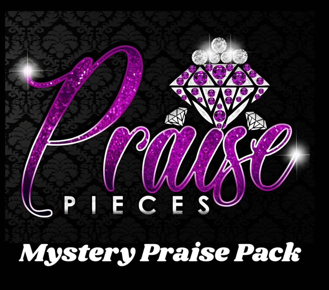 Mystery Praise Pack