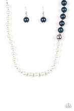 Load image into Gallery viewer, 5th Avenue A-Lister - Blue
