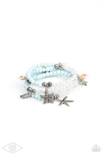 Load image into Gallery viewer, Ocean Breeze - Blue
