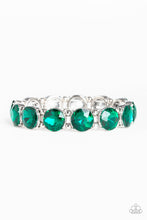 Load image into Gallery viewer, Glitzy Glamorous - Green
