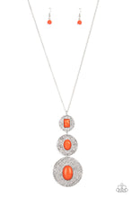 Load image into Gallery viewer, Talisman Trendsetter - Orange
