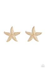 Load image into Gallery viewer, Starfish Season - Gold
