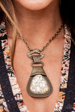 Load image into Gallery viewer, Rodeo Royal - Brass
