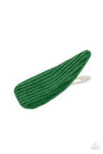 Load image into Gallery viewer, Colorfully Corduroy - Green
