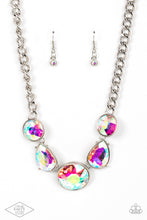 Load image into Gallery viewer, All The World’s My Stage - Multi Necklace
